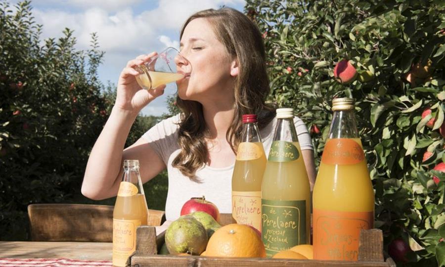 Les boissons désaltérantes raisonnées stimulent le marché des boissons rafraîchissantes