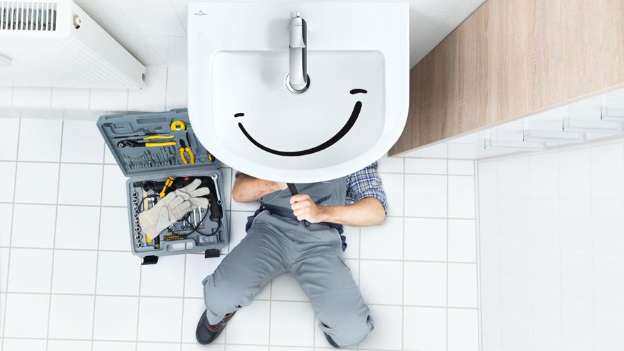 LE JEU CONCOURS TWISTFLUSH POUR LES INSTALLATEURS