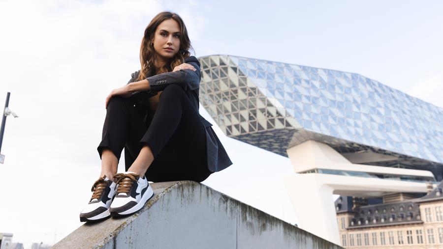 COLLECTION AUTOMNE/HIVER 2022/23 DE XSENSIBLE