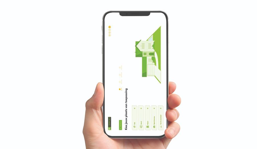 Lancement de Rexon à DIY Pro & Garden