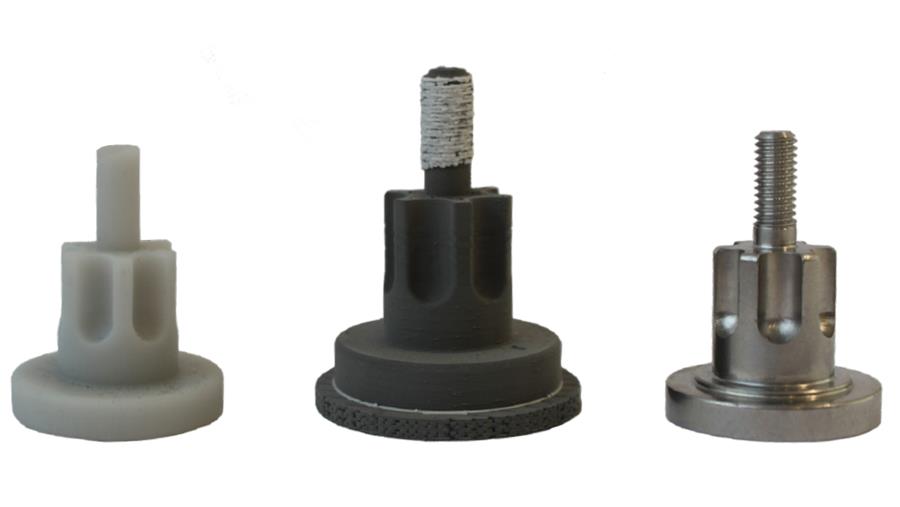 L'impression 3D accélère le développement et l'innovation