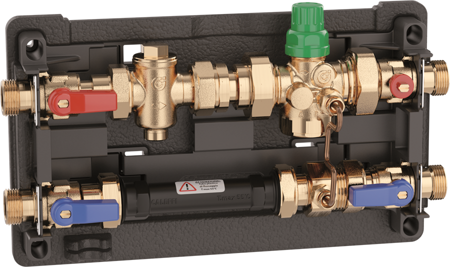 Ces trois kits d'installation accéléreront votre travail