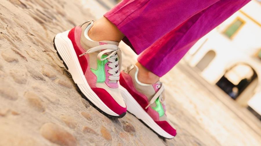 Xsensible au printemps/été 2024