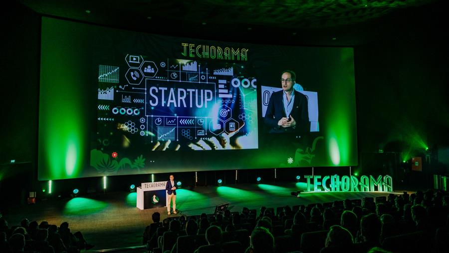 Kinepolis, c'est plus que du cinéma