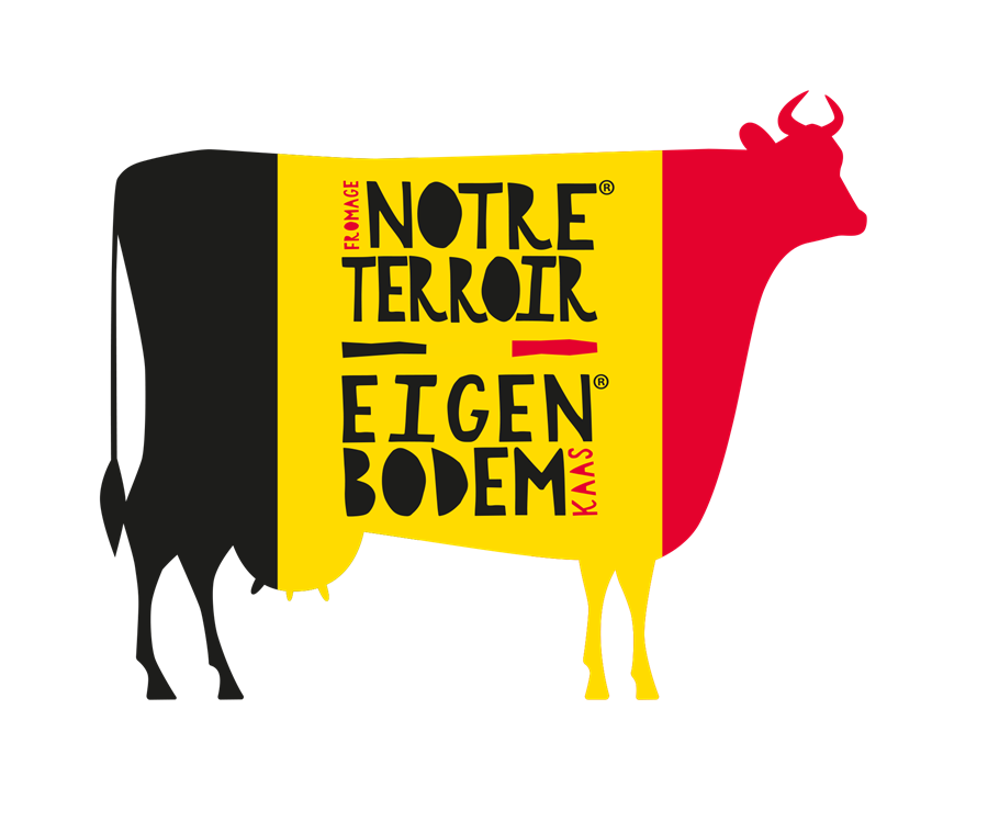 Eten van eigen bodem smaakt altijd het beste