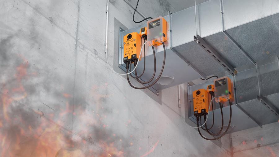 Belimo redt al 46 jaar levens!