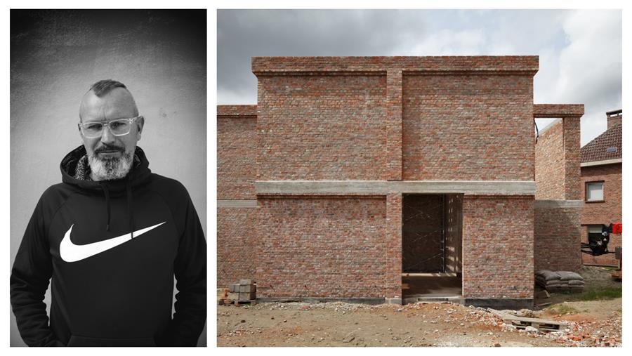 'La fin du mur creux, 50 façons de construire un mur'