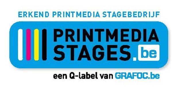 90 door GRAFOC Erkende Stagebedrijven ontvangen Q-label