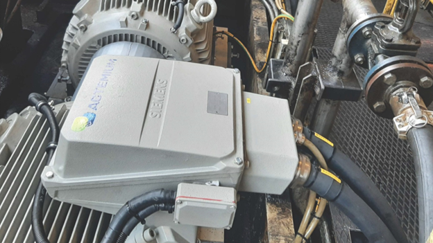 De nouveaux moteurs moins énergivores et plus résistants à l'usure