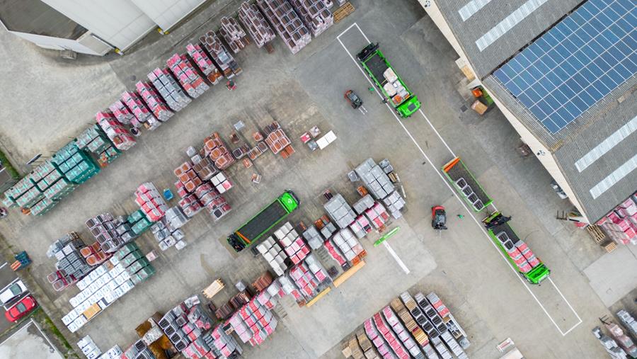 Toitmat : votre partenaire pour les toits plats et inclinés