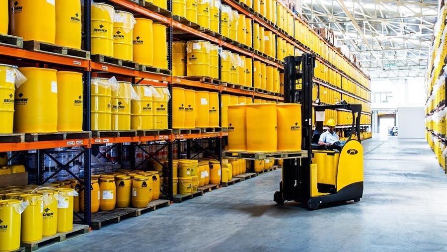 Smering is onze missie, specialisatie ons succes