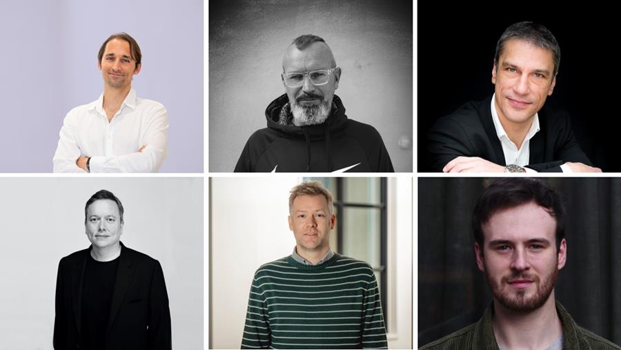 BuildUp 2024 Enveloppe du Bâtiment à Haute Performance: Orateurs principaux