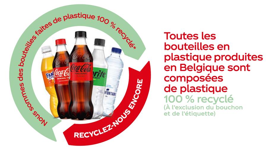 Tout commence par une bouteille