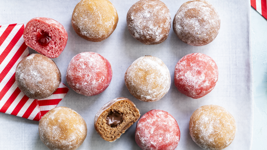 Ambacht ontmoet innovatie bij Joriba Bakery