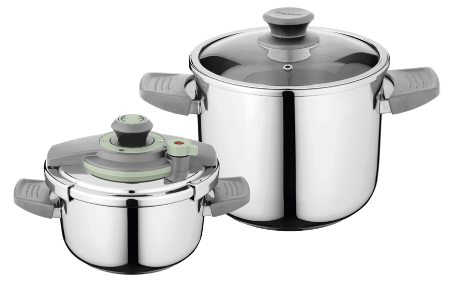 Berghoff élargit les collections LEO et DiNA en 2025