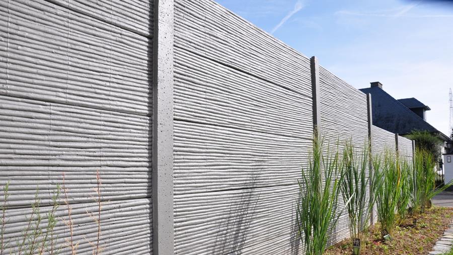 Hout is en blijft een bestseller bij tuinafsluitingen