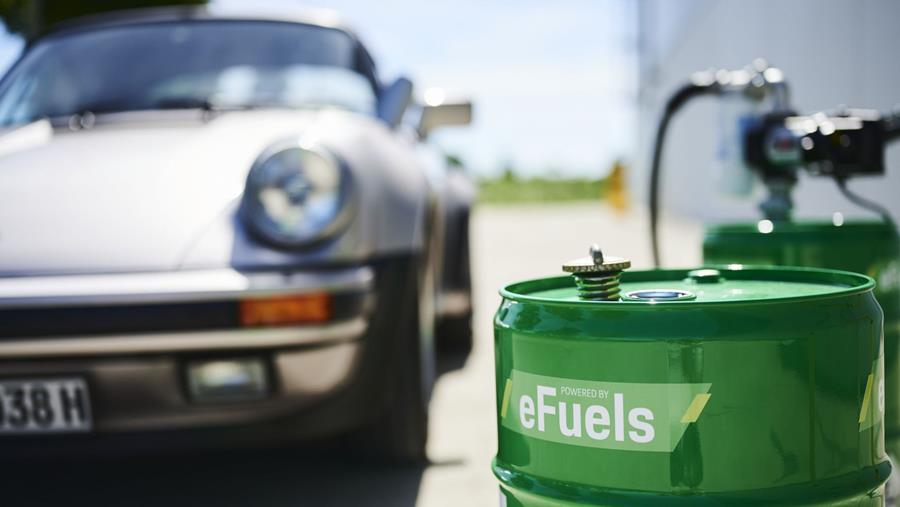 Une transition énergétique diversifiée pour soutenir un transport plus durable