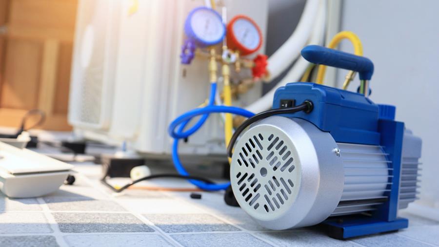 Travailler de manière sûre et durable avec des réfrigérants respectueux du climat