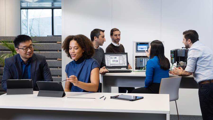 Boost uw efficiëntie met onze hands-on workshops