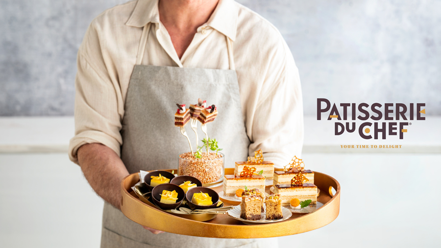 The Patisserie Pro Planner