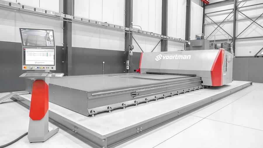 Voor elke uitdaging een laseroplossing