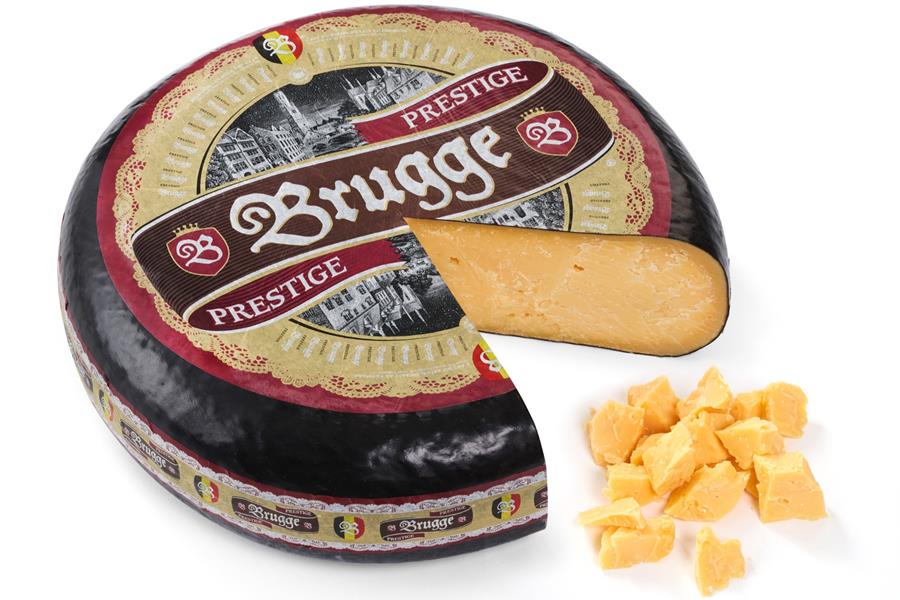 Het hele jaar genereus genieten van Brugge Prestige