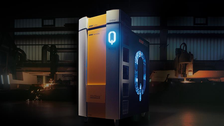 Plasmabron Q4500 nu verkrijgbaar met nieuwe geavanceerde functies