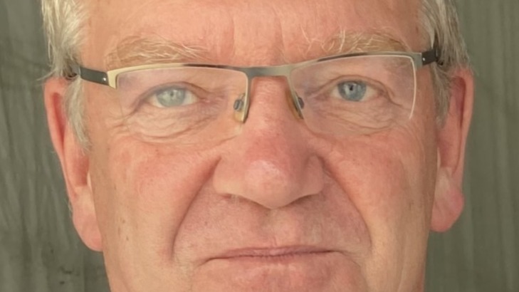 Robert Tock est le nouveau président de Fost Plus