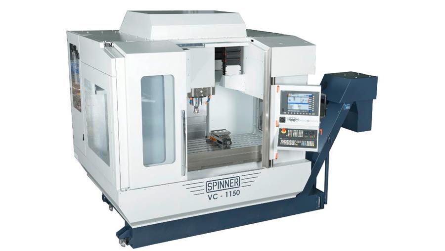 La technologie Spinner chez Buhlmann: la précision allemande pour chaque application