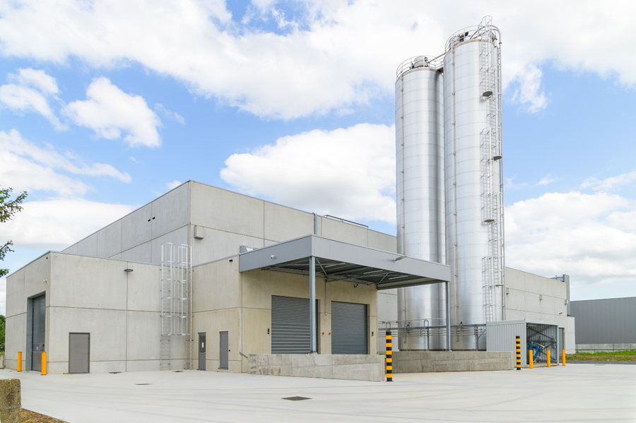 DL Chemicals investit dans l'industrie manufacturière belge