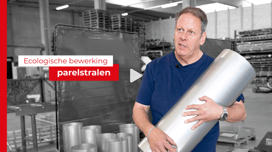 Belgian Laser Company: votre partenaire de confiance pour le microbillage