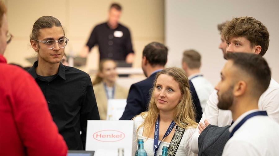Meer aandacht voor start-ups en converting op Fachpack 2025