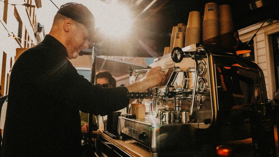 10 baristatips voor vakhandelaars