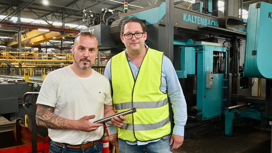 Moins de perte de temps et plus de productivité grâce à de nouveaux forets