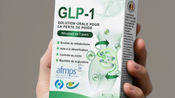 FAGG waarschuwt voor illegale verkoop van GLP-1-analogen