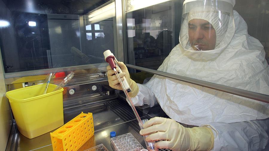 Valneva-vaccin tegen chikungunya opgeschort in VS