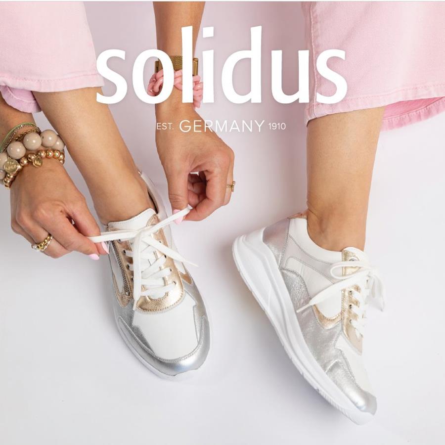 Solidus SS 26 Easy & Energy