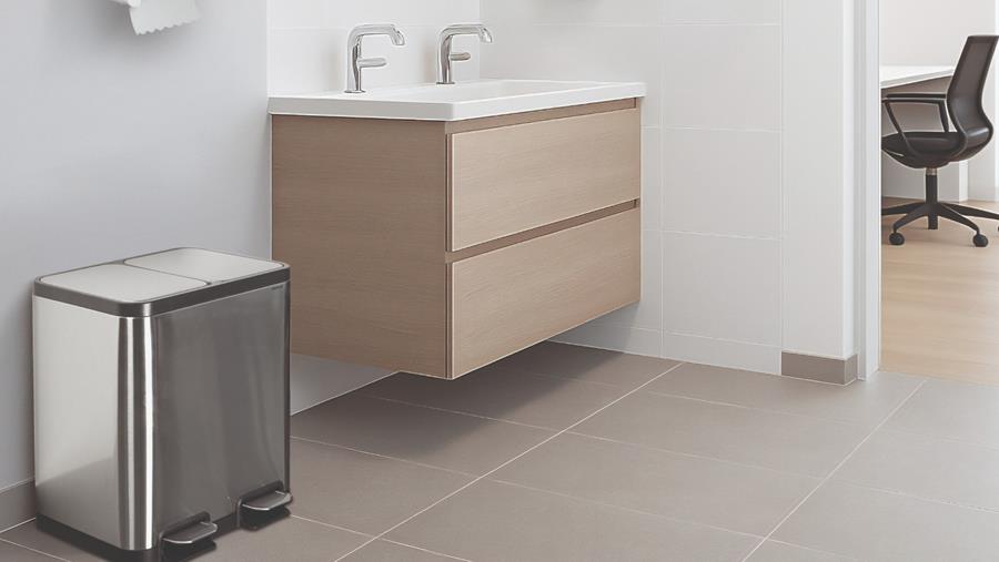 MAUL lance de nouvelles poubelles et une toute nouvelle ligne de produits, MAULcare