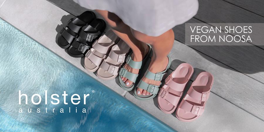 Ontdek Holster – Waar comfort, ethiek en kuststijl samenkomen