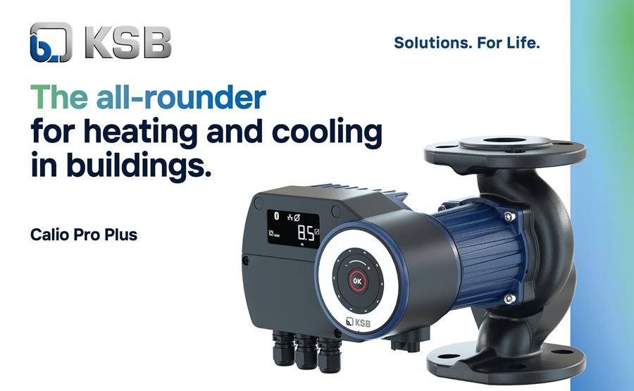 Calio Pro Plus: l’efficacité énergétique en action