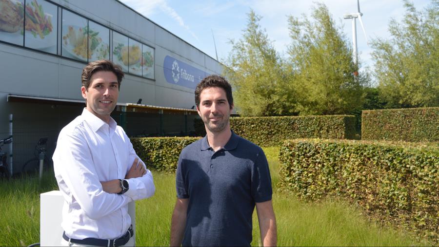 "Zorginstellingen willen steeds meer ontzorging bij catering"