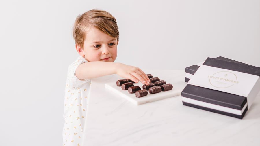 Massepain Sleeubus: l'équilibre parfait entre savoir-faire, technologie et gourmandise