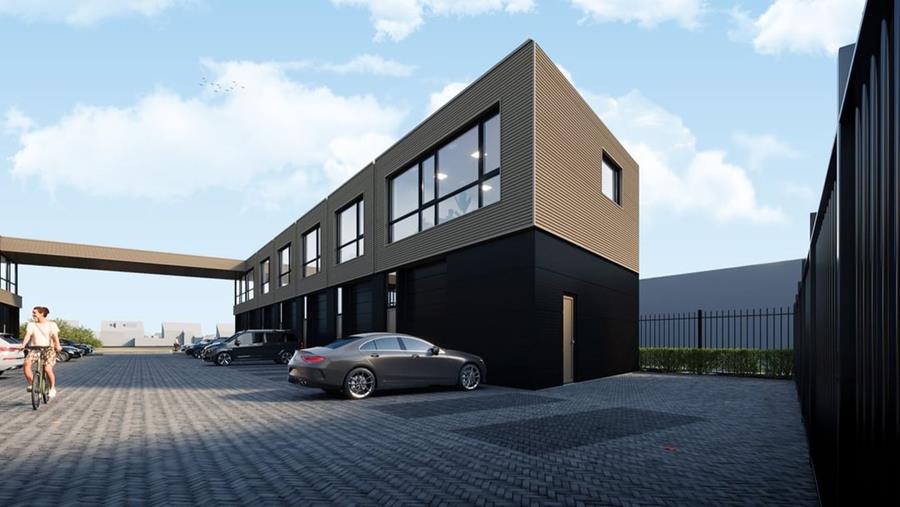 TR-Electronic Benelux BV a 10 ans