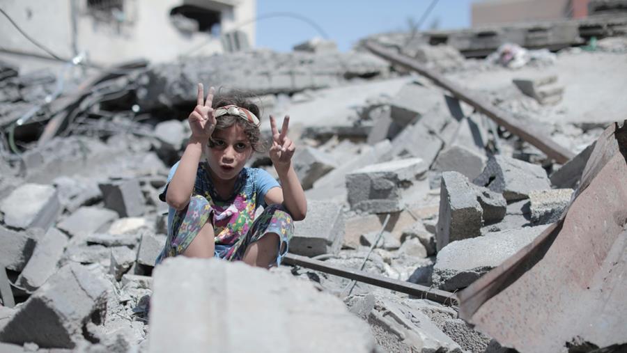 Gaza : la Belgique "peut faire plus", notamment au niveau des évacuations médicales (MSF)