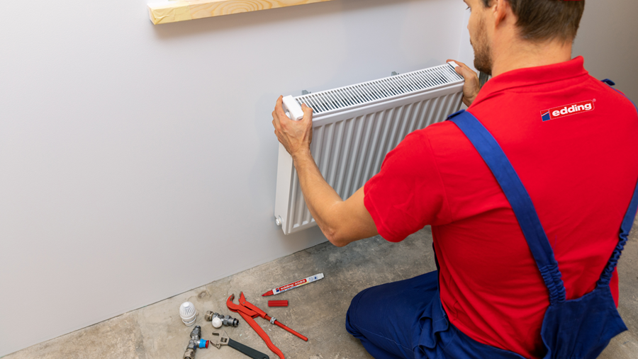 Les installateurs et les bricoleurs ont besoin de clarté