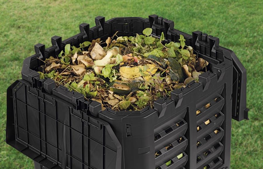 3 conseils durables pour préparer votre jardin à l'automne