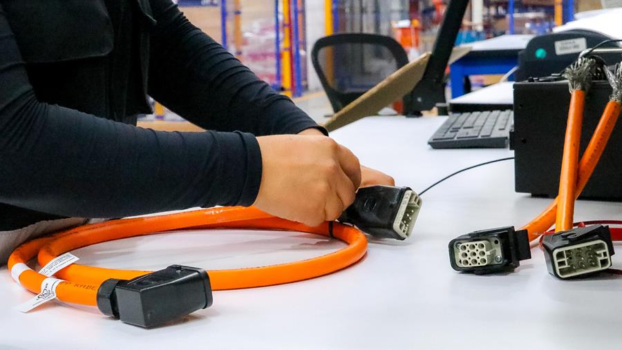 LAPP fournit des solutions sur mesure