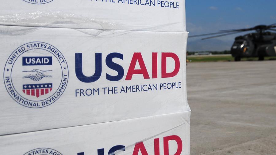 Witte Huis blokkeert medisch materiaal in magazijn in Geel