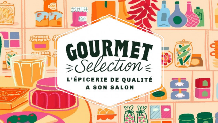 La capitale de l’épicerie fine