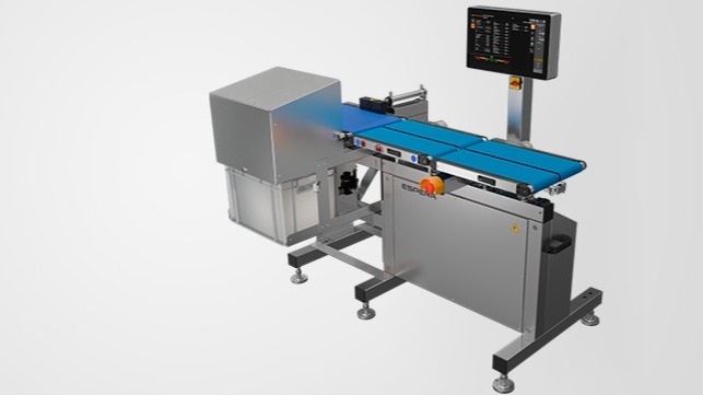 La Nouvelle Référence en Contrôle Pondéral : ESPERA ES-C